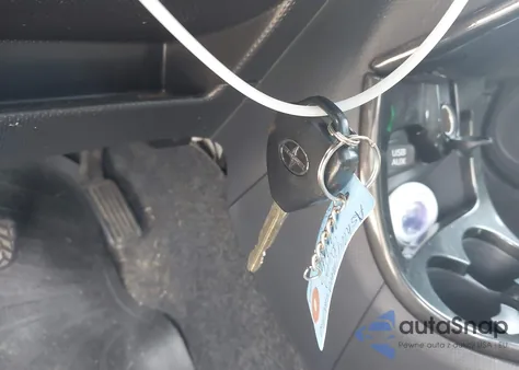 2010 Scion Xd from USA, damaged, VIN JTKKU4B4XA1003335